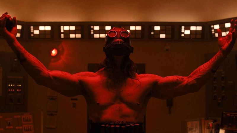 Película de asesino