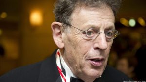 Philip Glass