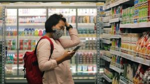 Prevén que inflación