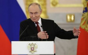 Putin le pone precio