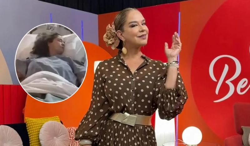 Reconocida conductora