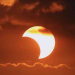 Se acerca el eclipse