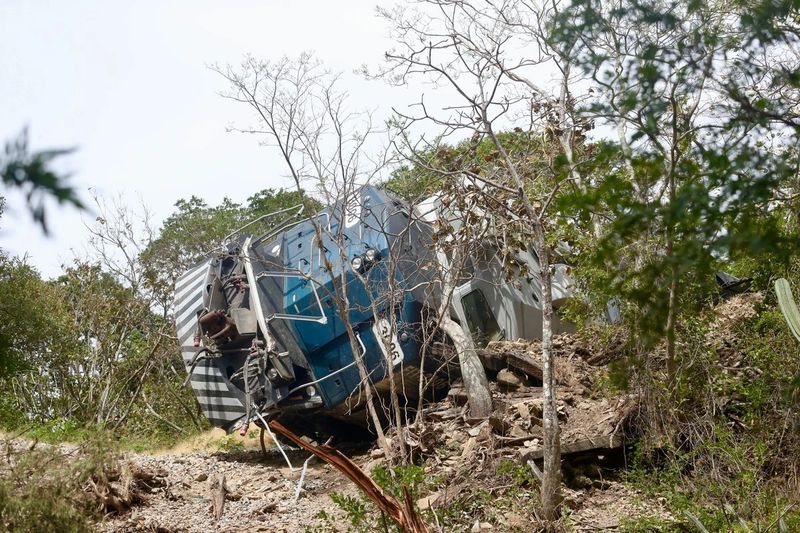 Se investigan omisiones