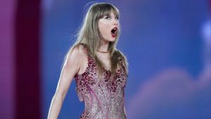Taylor Swift