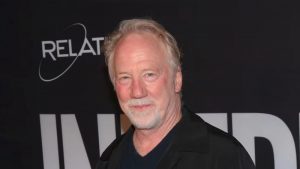 Timothy Busfield