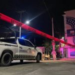 Un agente ministerial