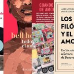 4 libros para
