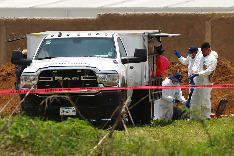 Analizan la extorsión