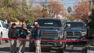 Asesinan en Colima