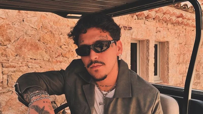 Christian Nodal revela