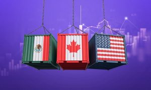 Con todo y aranceles