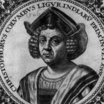 Cristóbal Colón
