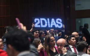 Diputados aprueban