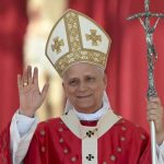 El Vaticano confirmó