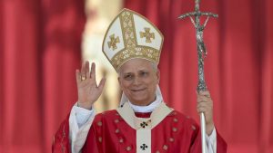 El Vaticano confirmó