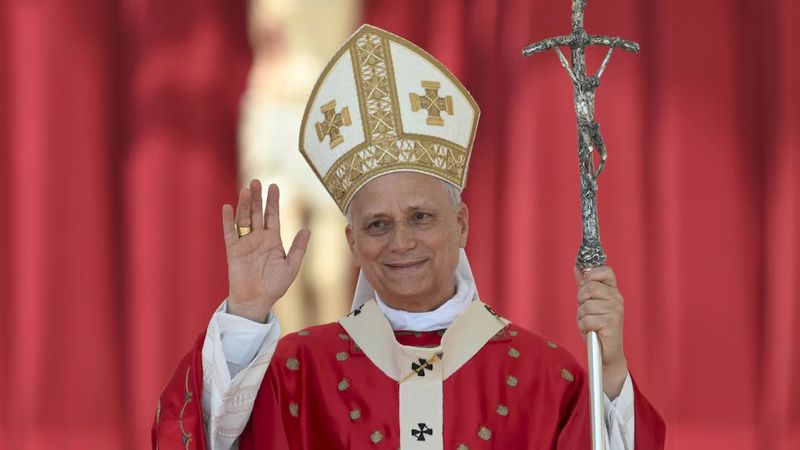 El Vaticano confirmó