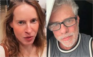 Gaby Platas denuncia