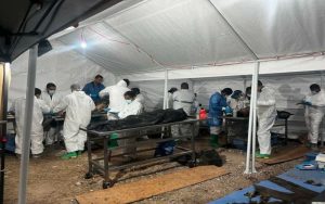 Impugnarán liberación