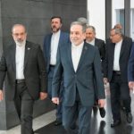 Irán confirma segund