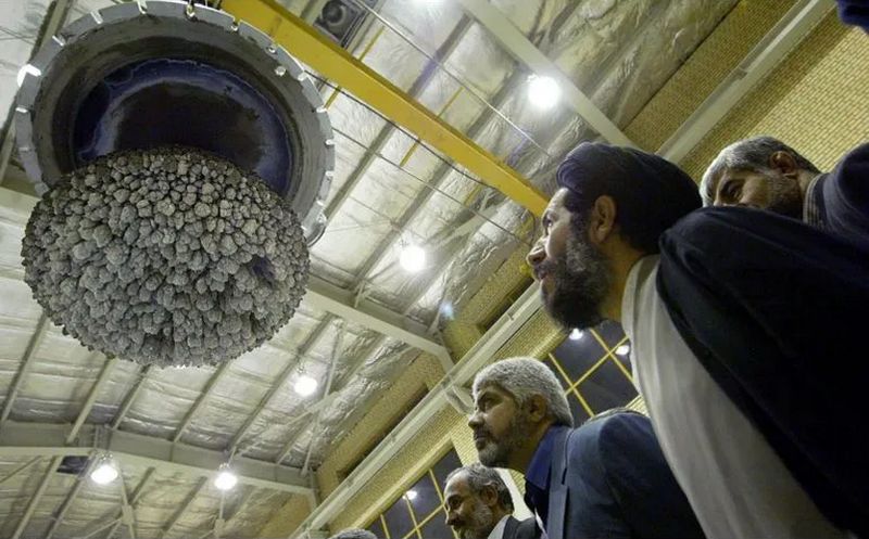 Irán y EU negociarán