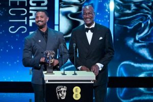 La BBC y BAFTA