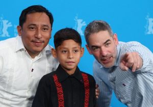 La mexicana ‘Moscas’