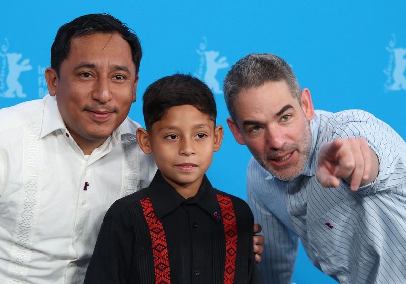 La mexicana ‘Moscas’