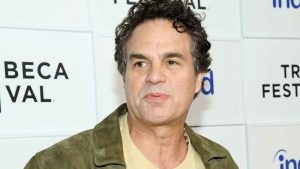 Mark Ruffalo romp