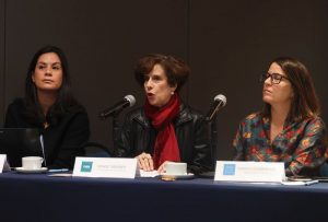 México estaría entre