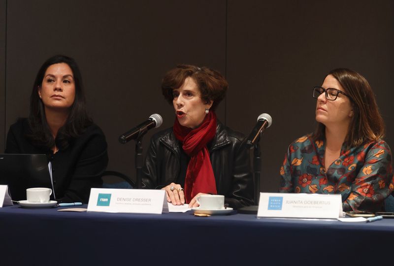 México estaría entre