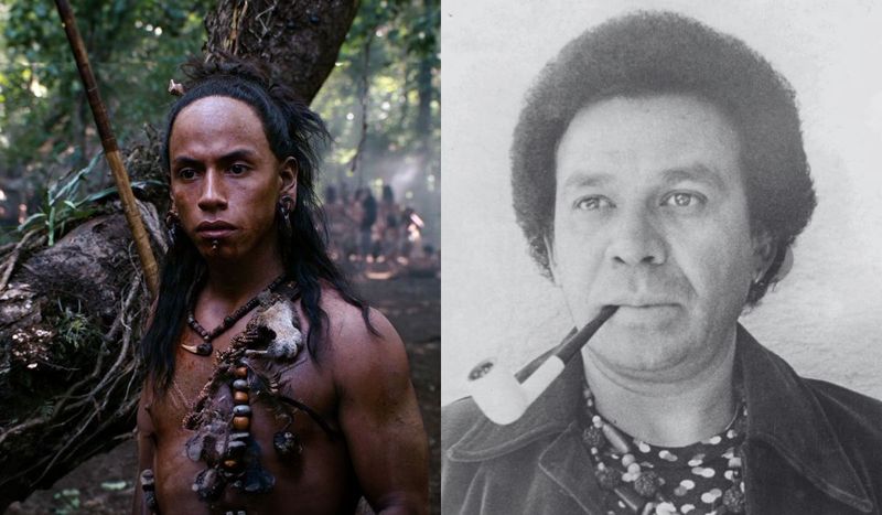 Muere actor mexicano