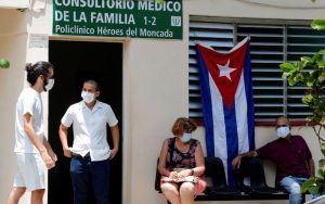 No sólo es petróleo