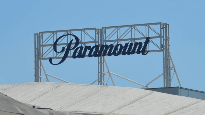Paramount oficializa