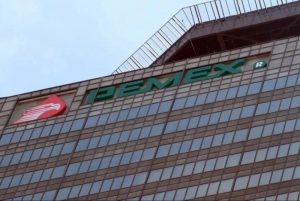 Pemex realiza la