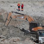 Producción industrial