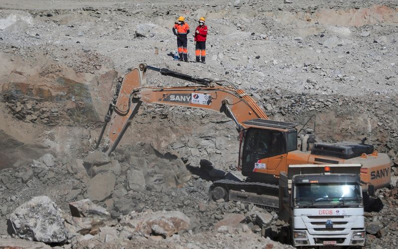 Producción industrial