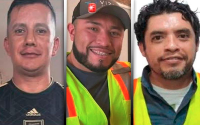 Reportan la identificación