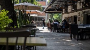 Restauranteros prevén