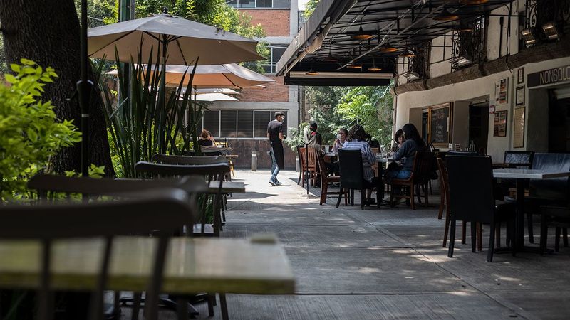 Restauranteros prevén