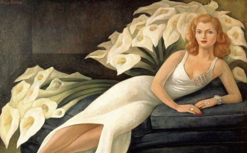 Rivera, Kahlo