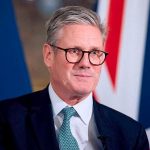 Starmer anuncia