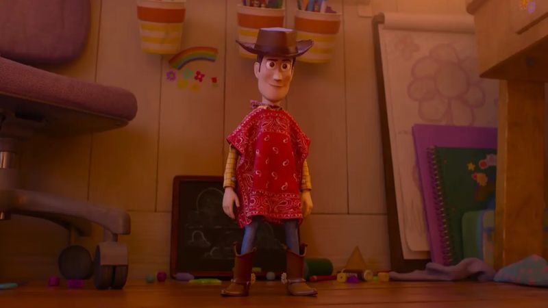 Toy Story 5 lanza