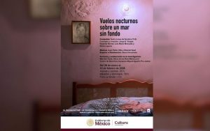 'Vuelos nocturnos