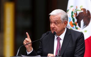 AMLO- 'Me hiere