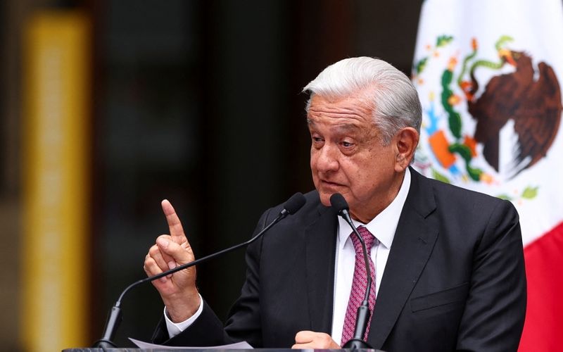AMLO- 'Me hiere