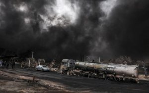 Asamblea iraní elige