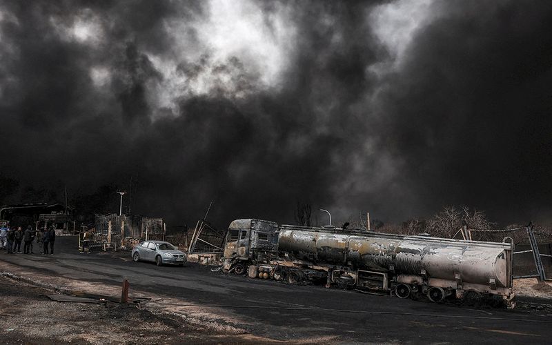 Asamblea iraní elige