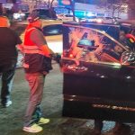 Asesinan a automovilista