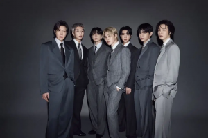 BTS lanza ‘Arirang