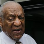Bill Cosby pierde